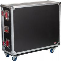 Gator GTOURAVANTISNDH bois pour mixeur Allen & Heath Avantis - Vue 2